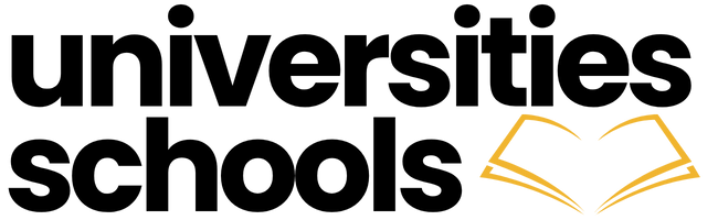 Universities Schools