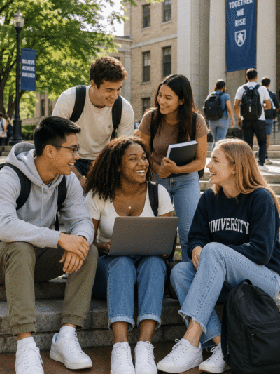 Universities