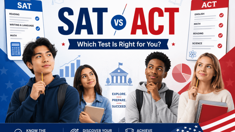 SATvsACT