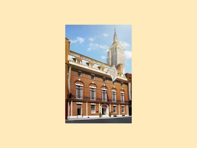 American Academy of Dramatic Arts