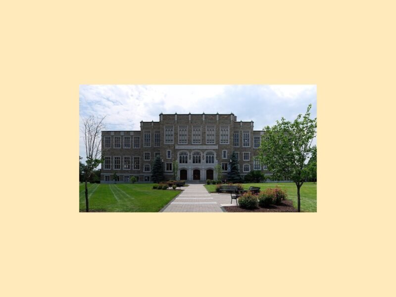 Albany Law School
