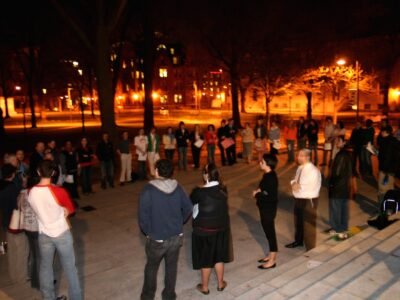 Alliance University