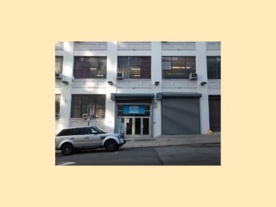 American Musical and Dramatic Academy (AMDA)