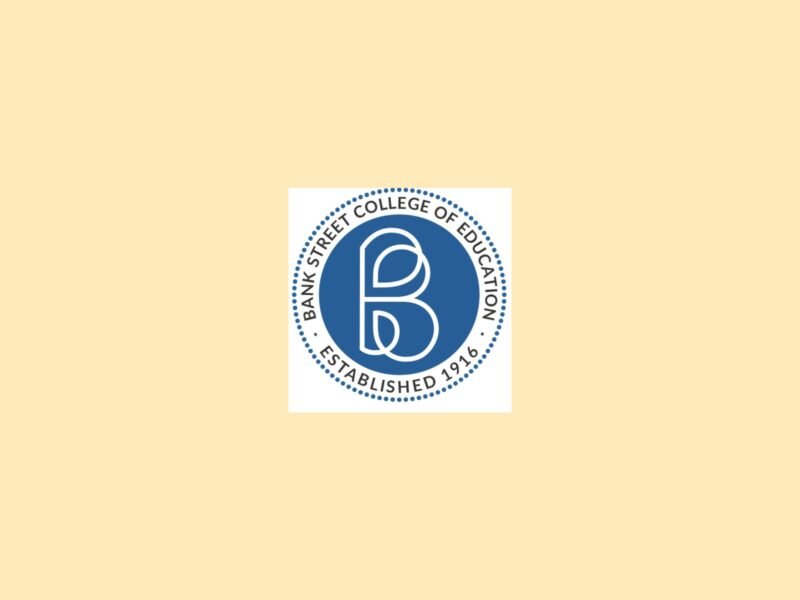 Bank Street College of Education