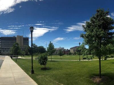 Bronx Community College (CUNY)