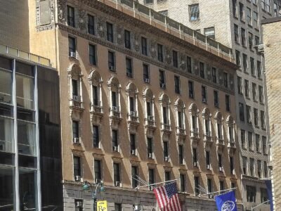Berkeley College New York