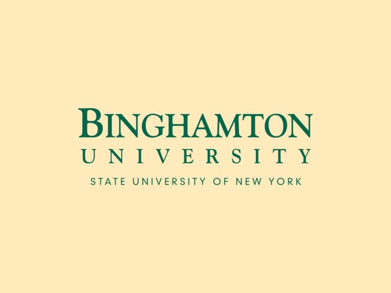 Binghamton University (SUNY)