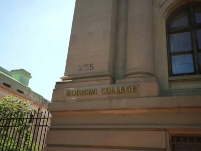 Boricua College