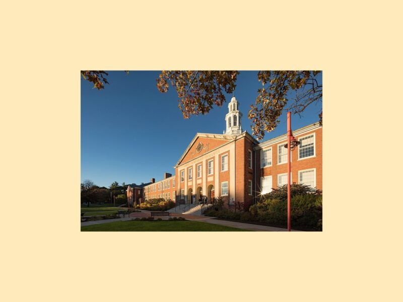 SUNY Brockport