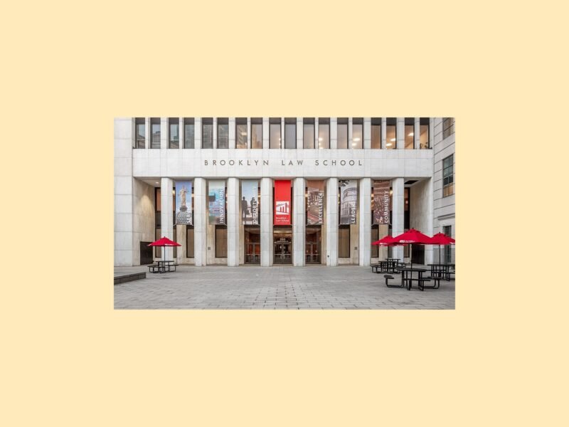 Brooklyn Law School