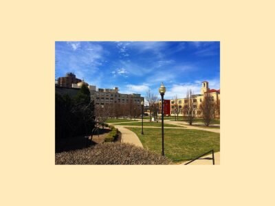 Canisius University