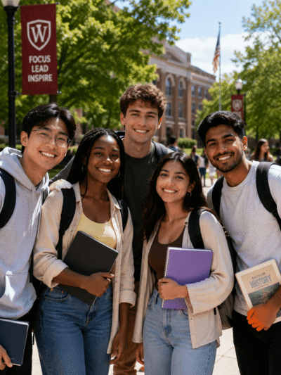 Community Colleges