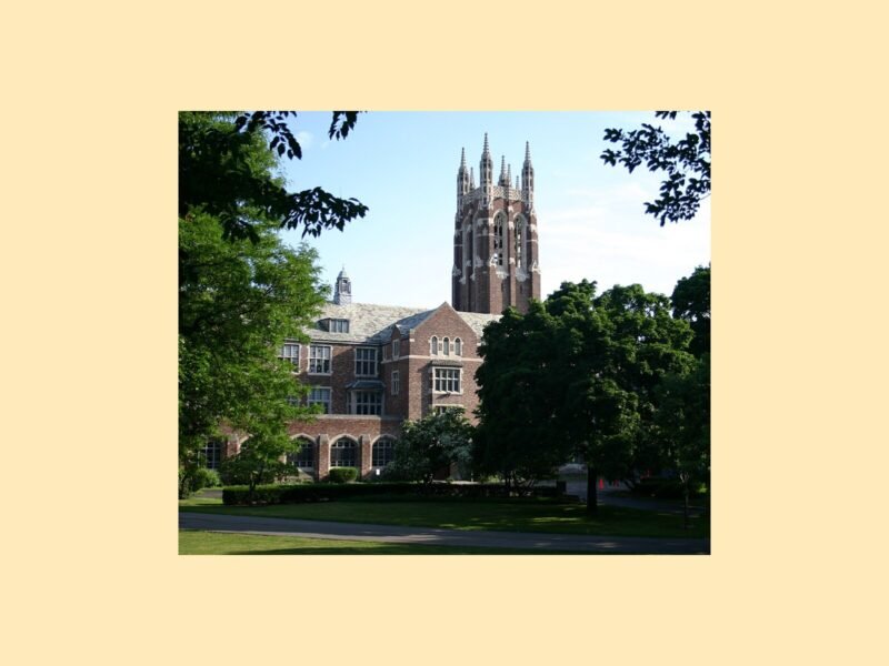 Colgate-Rochester Crozer Divinity School