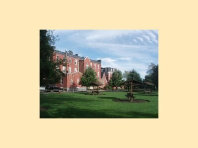 Dominican University New York