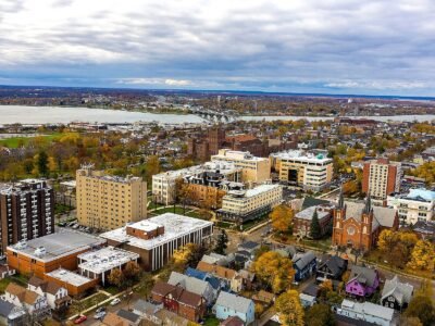 D'Youville University