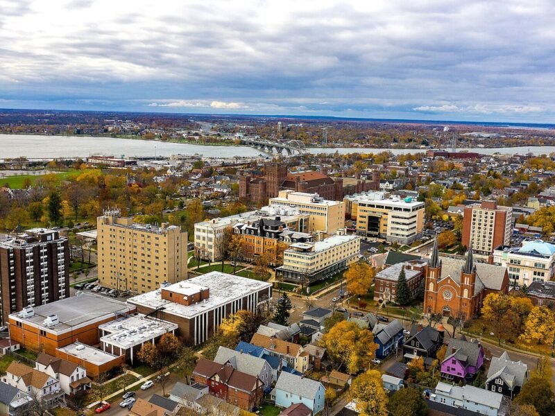 D'Youville University