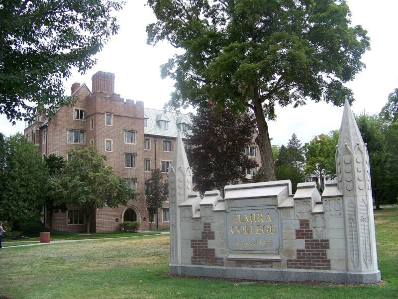 Elmira College