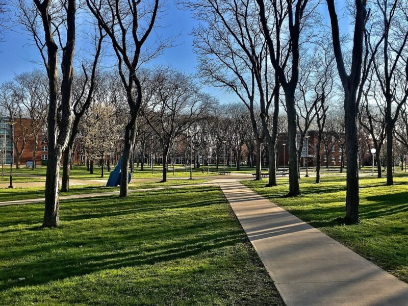 SUNY Fredonia