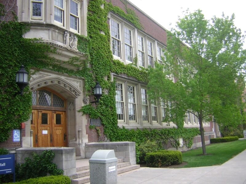 SUNY Geneseo