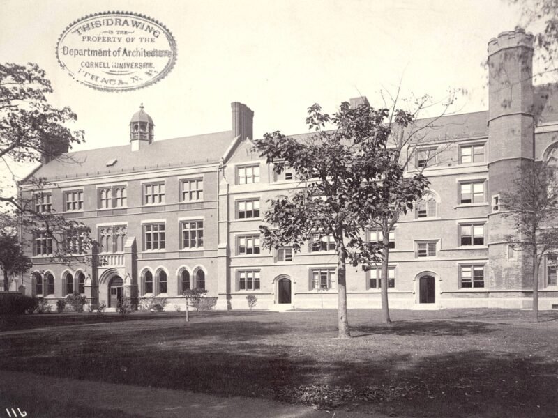 General Theological Seminary
