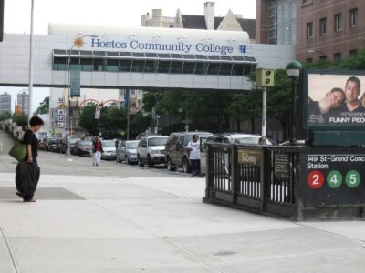 Hostos Community College (CUNY)