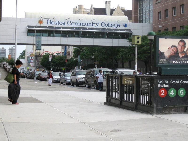 Hostos Community College (CUNY)