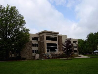Houghton University