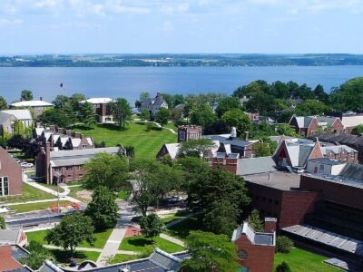 Hobart and William Smith Colleges
