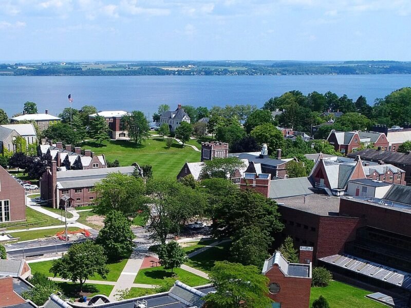 Hobart and William Smith Colleges