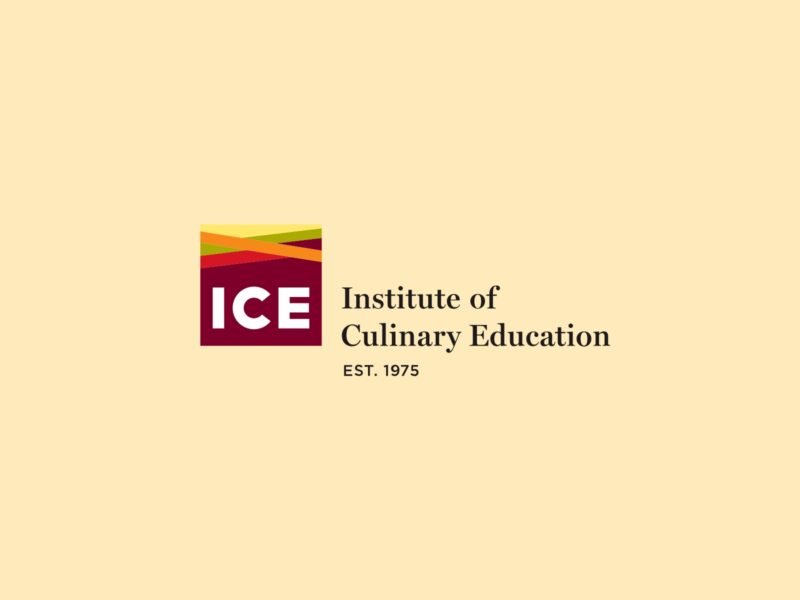 Institute of Culinary Education