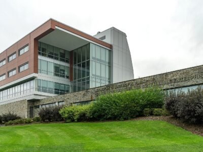 Ithaca College