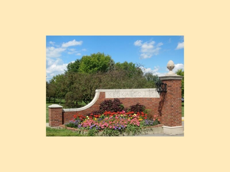 Keuka College
