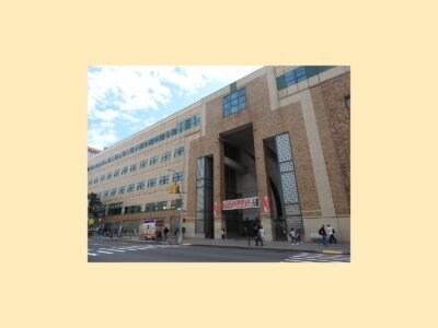 LaGuardia Community College (CUNY)
