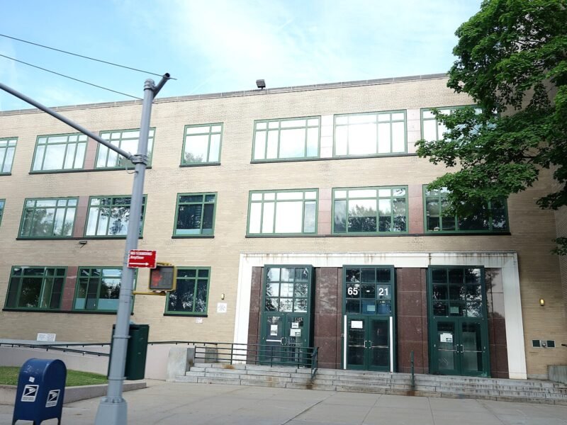 CUNY School of Law