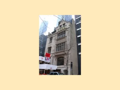 LIM College