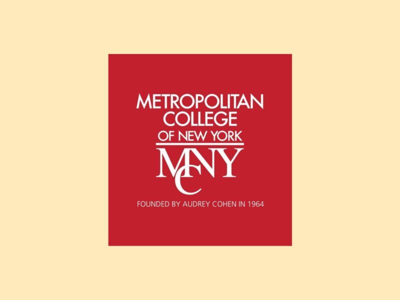 Metropolitan College of New York