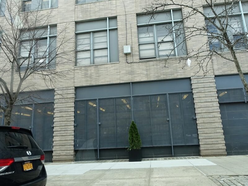 Medgar Evers College (CUNY)