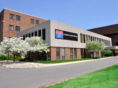 Mercy University