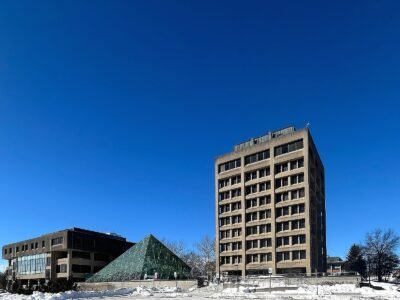 SUNY New Paltz