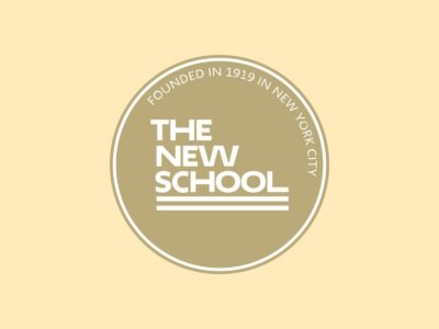 The New School