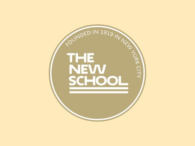 The New School