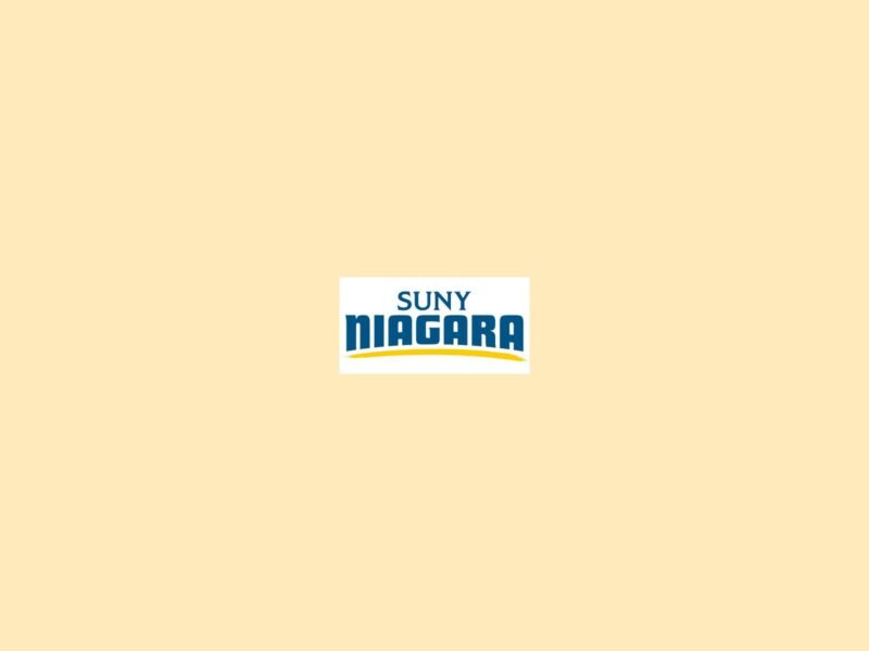 Niagara County Community College (SUNY)