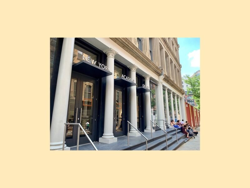 New York Academy of Art