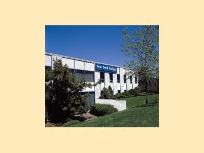 New York College of Health Professions