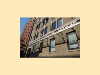 New York College of Podiatric Medicine