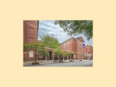 New York Law School