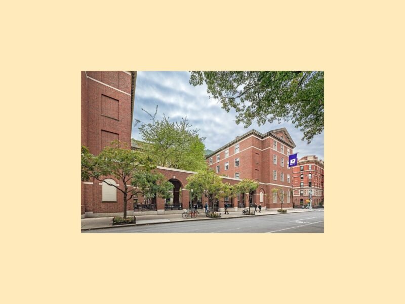 New York Law School