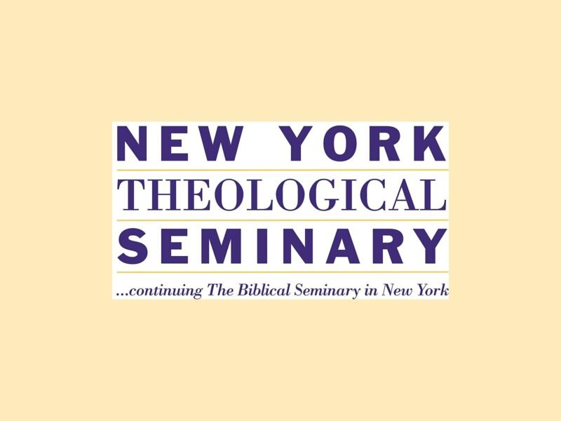 New York Theological Seminary