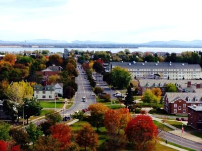 SUNY Plattsburgh