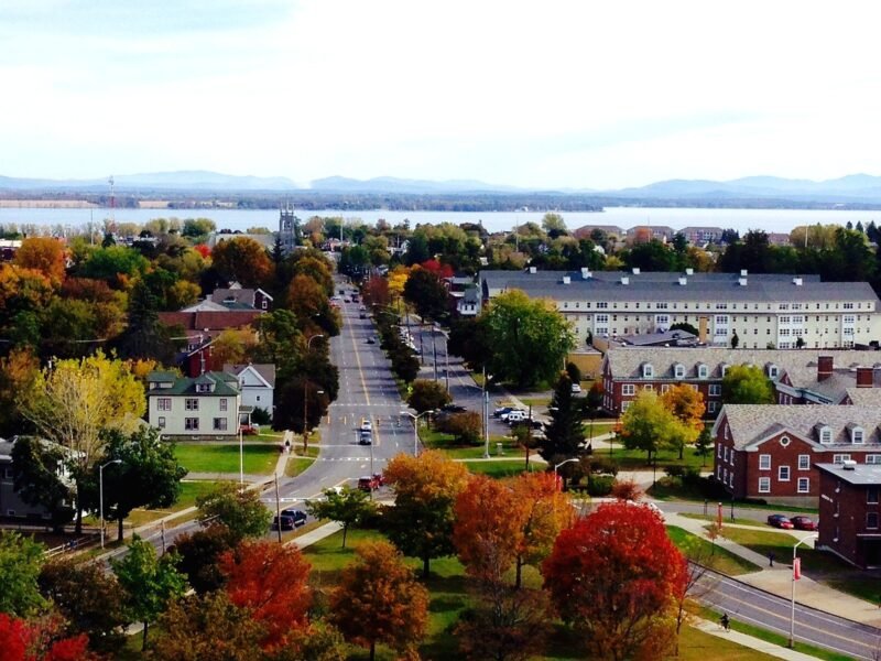 SUNY Plattsburgh